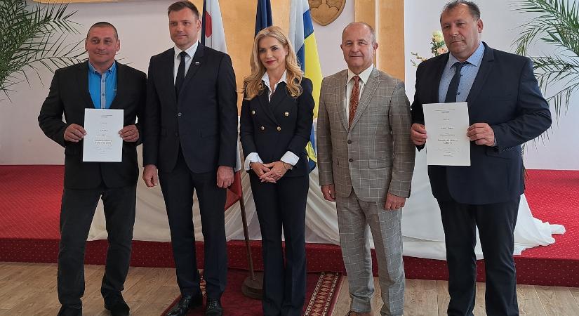 Hatodik nekifutásra sikerült: 1,67 millió eurót nyert Muzsla