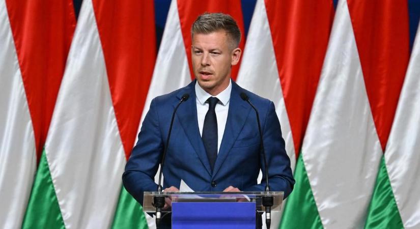 Magyar Péter: búcsúzunk a rendeleti kormányzástól, visszatérünk a normalitáshoz
