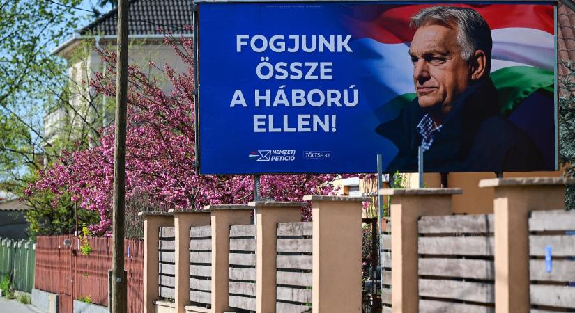 Megbírságolta a Médiatanács az állami tévét a Nemzeti Petíció miatt
