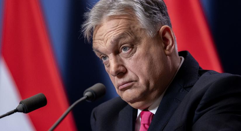 Hadházy Ákos: Fontos mérföldkő lesz Orbán Viktor őrizetbe vétele