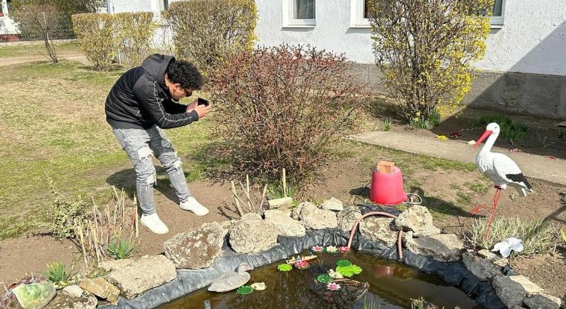 Cannes-ban vetítik magyar fiatalok filmjeit