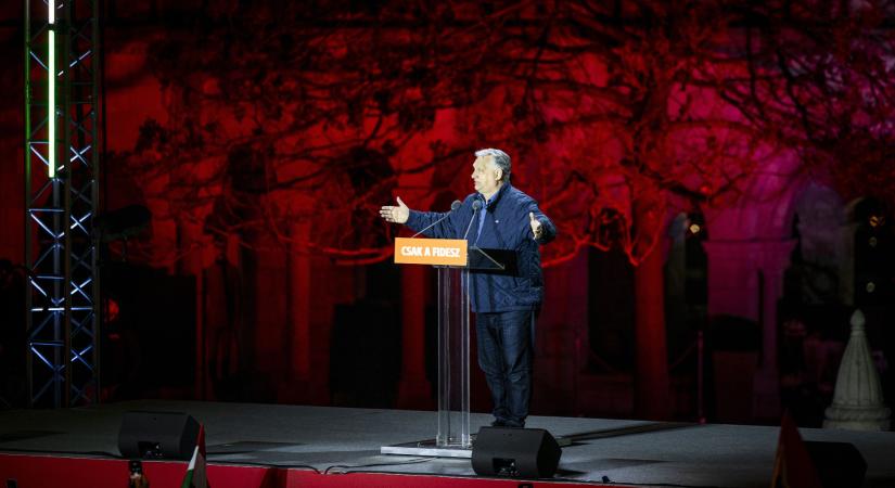 A „Varga Judit 2.0-át” keresik a Fideszben