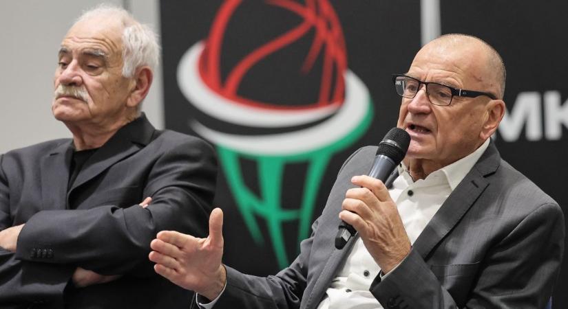 Rezák László rangos elismerésben részesült