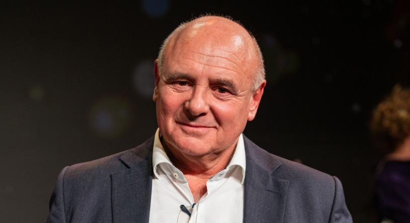 Rónai Egon Köböl Anita kinevezéséről posztolt