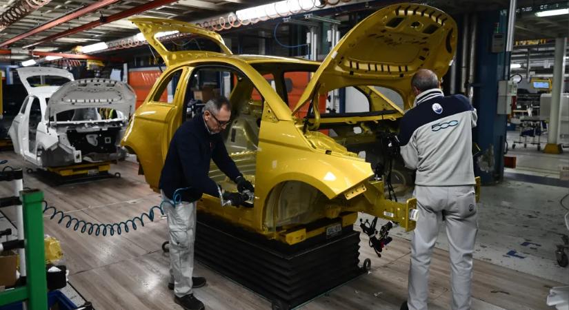 Szeged még elcsípte a BYD-t, de a kínaiak egyre kevésbé nyitnának új európai gyárakat