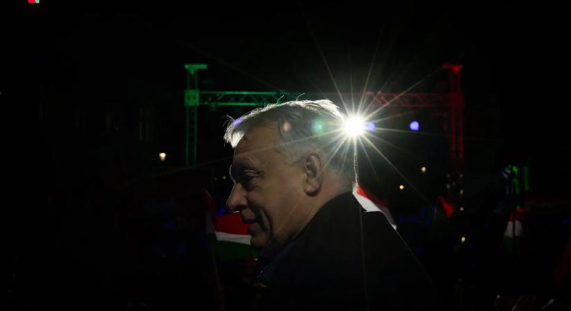 Hadházy Ákos: „Orbán Viktor őrizetbe vétele csak eltökéltség és szándék kérdése”