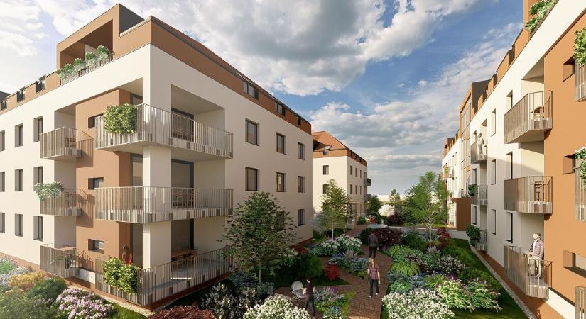 Rendkívüli fordulat előtt áll a budapesti ingatlanpiac