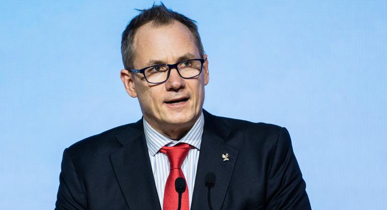 A MOB korábbi elnöke lesz a sportért felelős államtitkár – sajtóhír