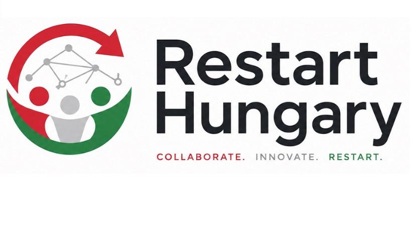 Restart Hungary: elindult az új startup ökoszisztéma kezdeményezés