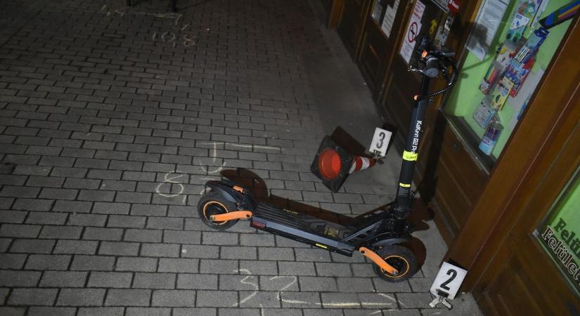 Ez a nyíregyházi férfi semmiből sem tanul? Háromszor is ittasan ült járműre, most súlyos lett a vége
