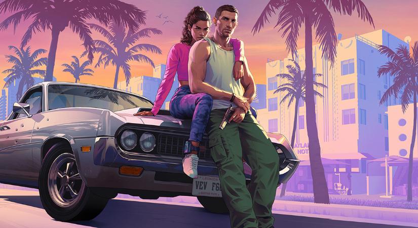 Most készülj! Indul a Grand Theft Auto 6 előrendelése!