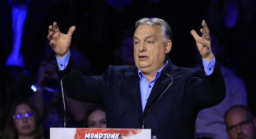 A miniszterelnok.hu oldalon még Orbán Viktor a miniszterelnök