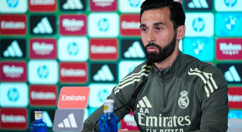 Arbeloa: „a szurkolóknak össze kell tartania velünk a nehéz pillanatokban!”