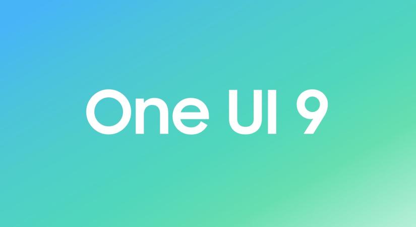 Bejelentette a Samsung a One UI 9 béta programot