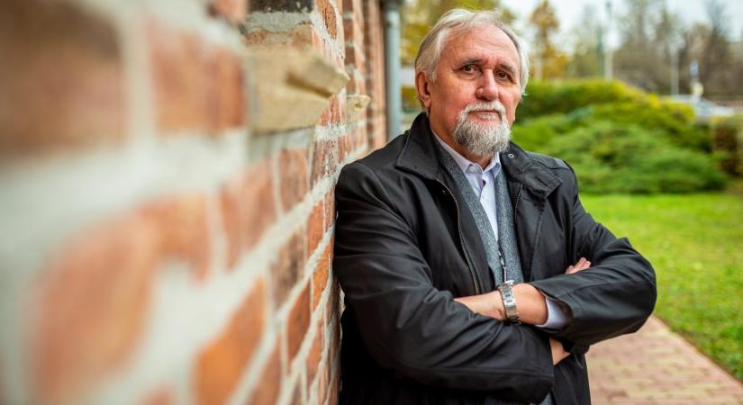 Ángyán József: Ha tényleg cél a megtisztulás, Orbán elszámoltatása elkerülhetetlen