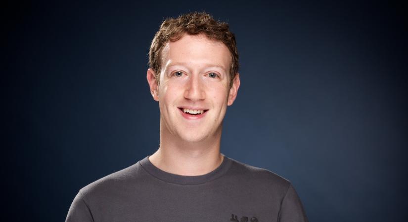 Így harcol a jó és a gonosz a ma 42 éves Mark Zuckerbergben
