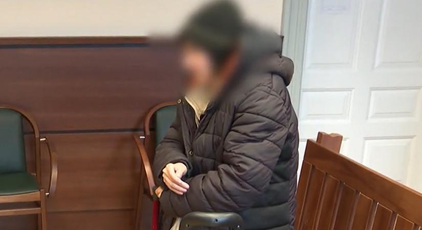Körözik az anyagyilkos hatvani asszonyt - így könyörgött Angéla azért, hogy ne küldjék börtönbe