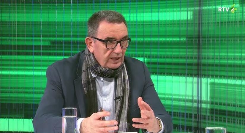 Öreg Dezső: Fremond felhívása megsüvegelendő, de néhány évet késett