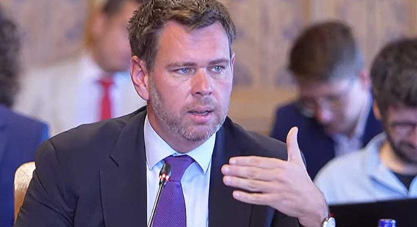 Leállítják a Pázmány Campust? Vitézy Dávid szerint az Orbán-kormány józsefvárosi gigaberuházása a hatalmi gőg iskolapéldája