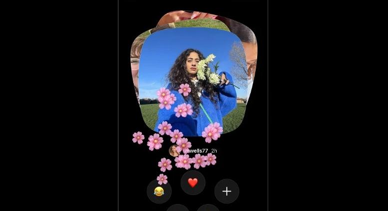 A SnapChat és a BeReal inspirálta az Instagram új funkcióját