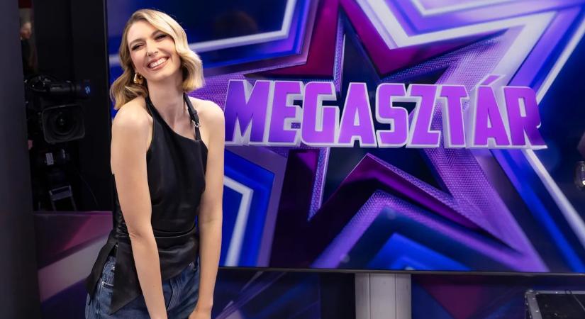 Dallos Bogi elárulta, ki a tökéletes Megasztár