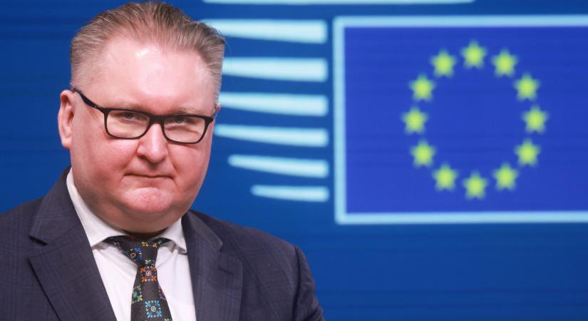 Kacska: Kijev olyan döntést készít elő a nemzeti kisebbségekről, amely figyelembe veszi Magyarország érdekeit