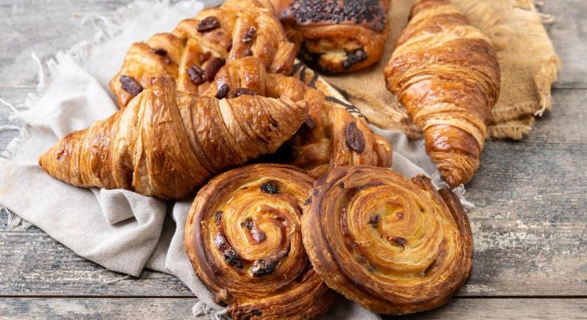 Prémium alapanyagok pékségeknek és cukrászatoknak: a tökéletes végeredmény a megfelelő hozzávalóval kezdődik