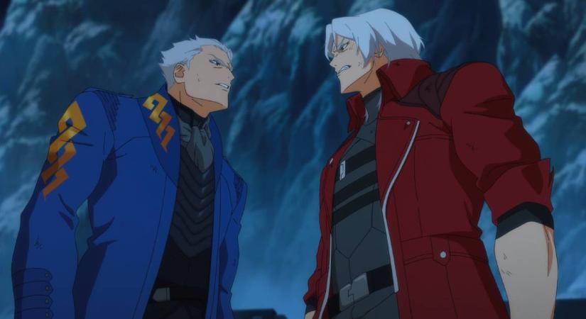 A Netflix akkora bakit vétett, hogy vissza kellett hívniuk a Devil May Cry pólót