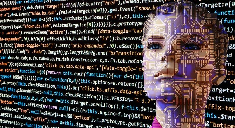 Beköszöntött a digitális munkatársak kora: újabb szintet lépett a mesterséges intelligencia