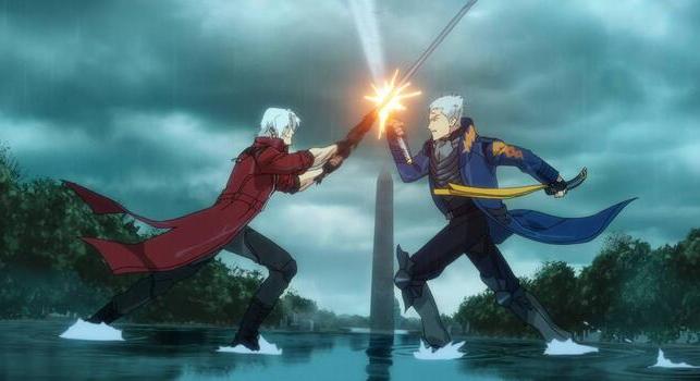 Egy betű miatt bukta el a merch-bevételt a Netflix, miután elírták a Devil May Cry főszereplőjének nevét
