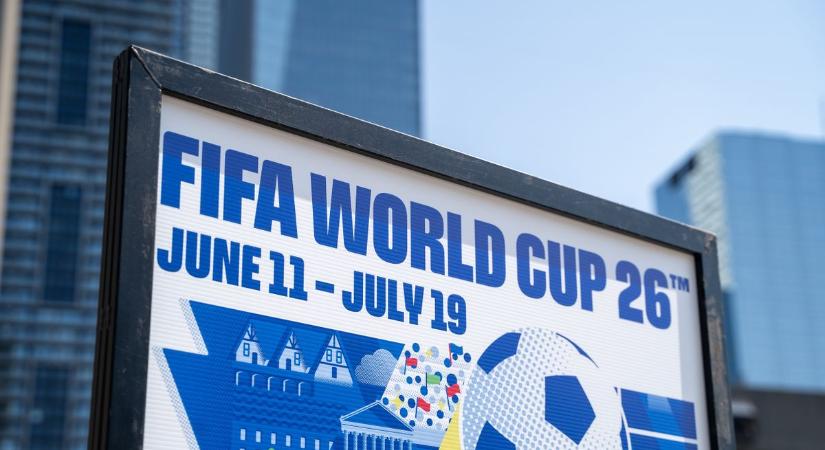 Elmaradhat a foci vb? – Brutális figyelmeztetés érkezett a 2026-os labdarúgó-világbajnokságról