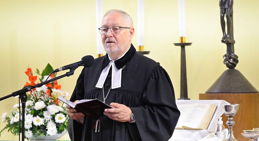 Az evangélikus egyház imára és segítségnyújtásra kéri híveit a Kárpátalját ért dróntámadás után