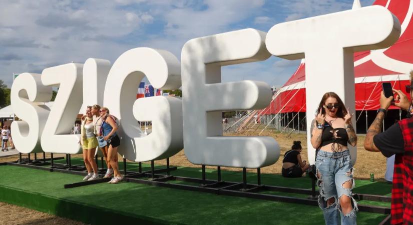 Bródy életművéről szól majd a Sziget mínusz egyedik napja