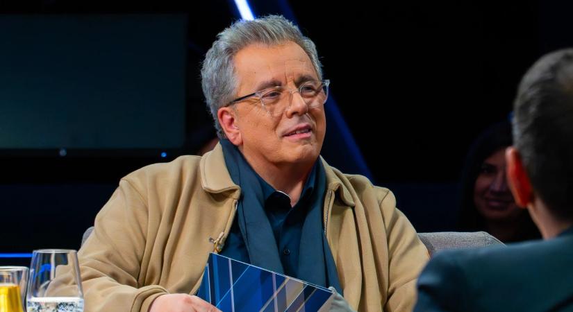 Ők érkeznek a Friderikusz TalkShow ötödik adásába – különös lesz a szombat este