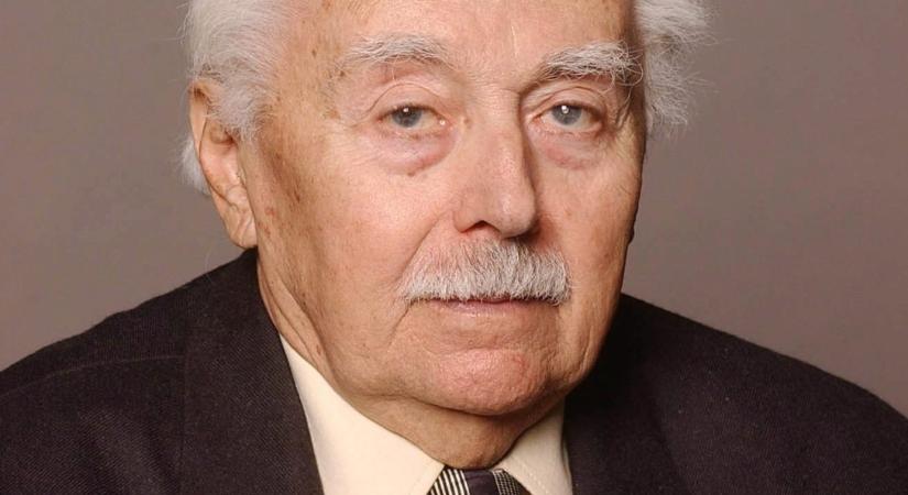 A zsarnokellenes meséktől a polgári színdarabokig – Méhes György 110