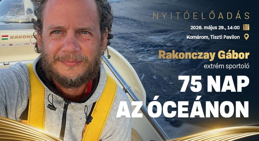 Komáromban díjazzák az év felvidéki magyar vállalkozóit