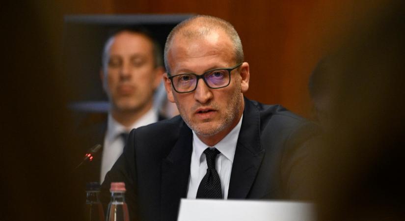Tarr Zoltán az MMA elnökének közreműködésével dolgozza ki a kormány kultúrpolitikáját