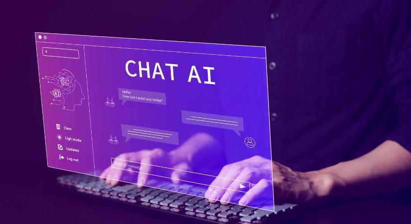 Sokkoló dolgot állít egy tanulmány a mesterséges intelligenciáról, ezért lehet veszélyesebb a nőkre