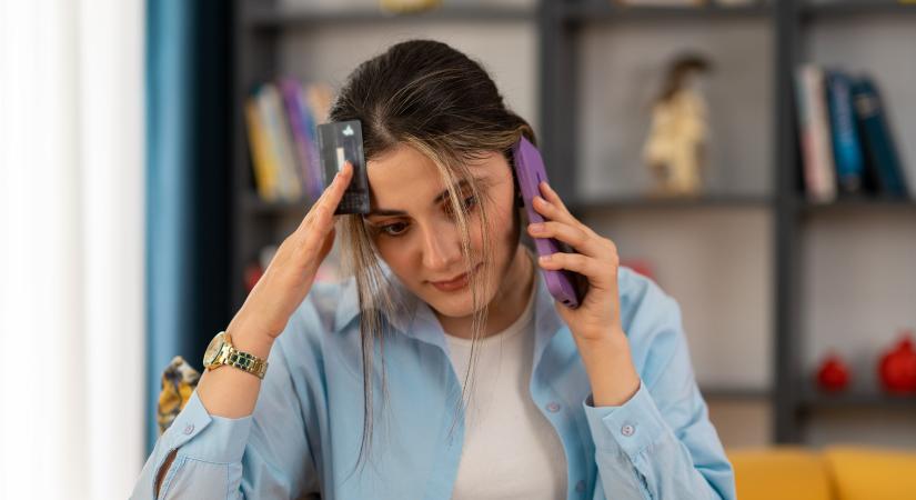 Nem a jövőt tervezik, hanem a túlélést: pénzügyi stresszben élnek a magyar fiatalok