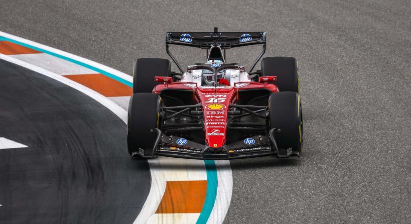 Betiltaná az FIA a Ferrari zseniális megoldását