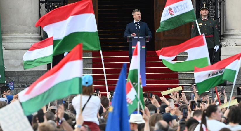 Ötéves csúcsra ugrott a lakossági bizalom a választások után, ilyenre az elmúlt 30 évben nem volt példa