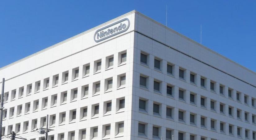 Egy férfi bombatámadással fenyegette meg a Nintendót, abban a pillanatban kattant a bilincs