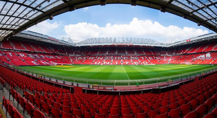 Ez lesz a Manchester United új fegyvere a BL-ben, már most felavatták