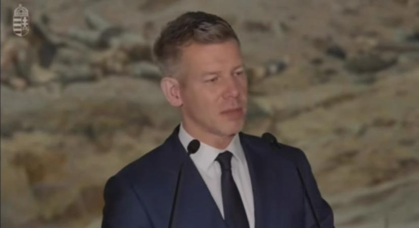 Magyar Péter szerint akár több hónap is lehet, mire rendeződik a közmédia helyzete