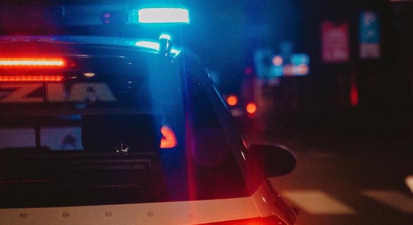 Súlyos támadáshoz riasztották a rendőröket, iszonyat, ami Pécsen történt