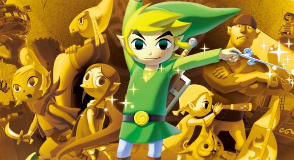 A Zelda mozifilm egy héttel korábban érkezik a nagyvászankra