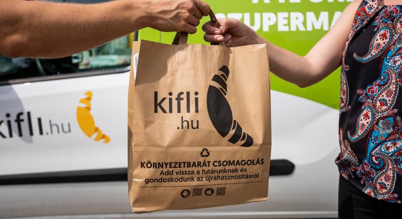 Egymillió megmentett termék: berobbant a Kifli.hu „Ments meg” kategóriája
