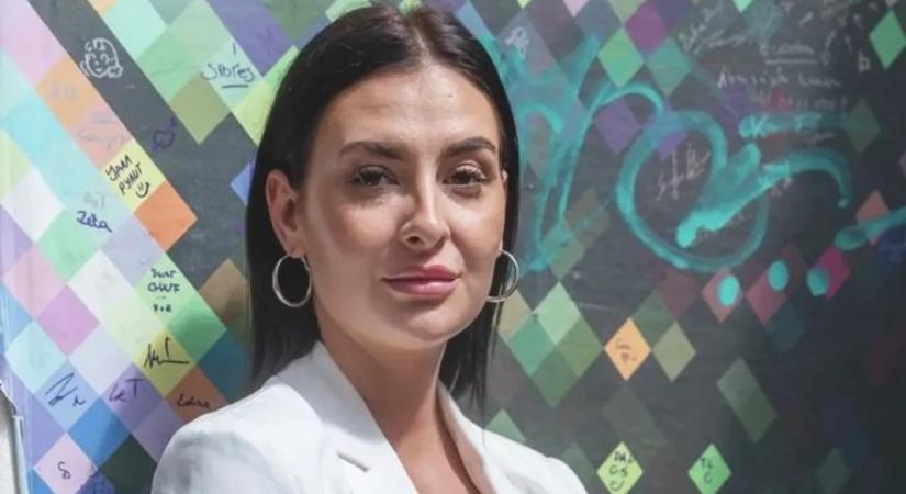 Nemazalány és Serleg Albert szakított? Sejtelmes posztok kerültek ki