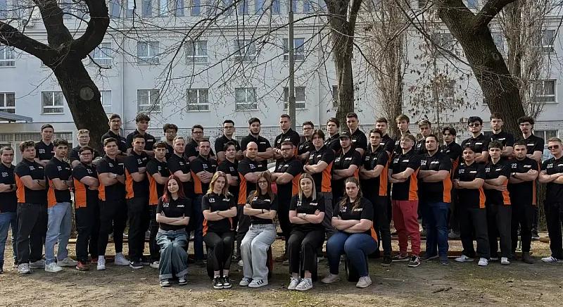 Új alapokra helyezte működését az NFS Team