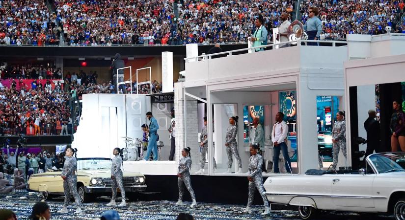 A FIFA ledobta a popkultúra atombombáját a 2026-os foci-vb döntőjére